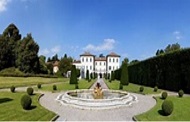anteprima VARESE VILLA PANZA