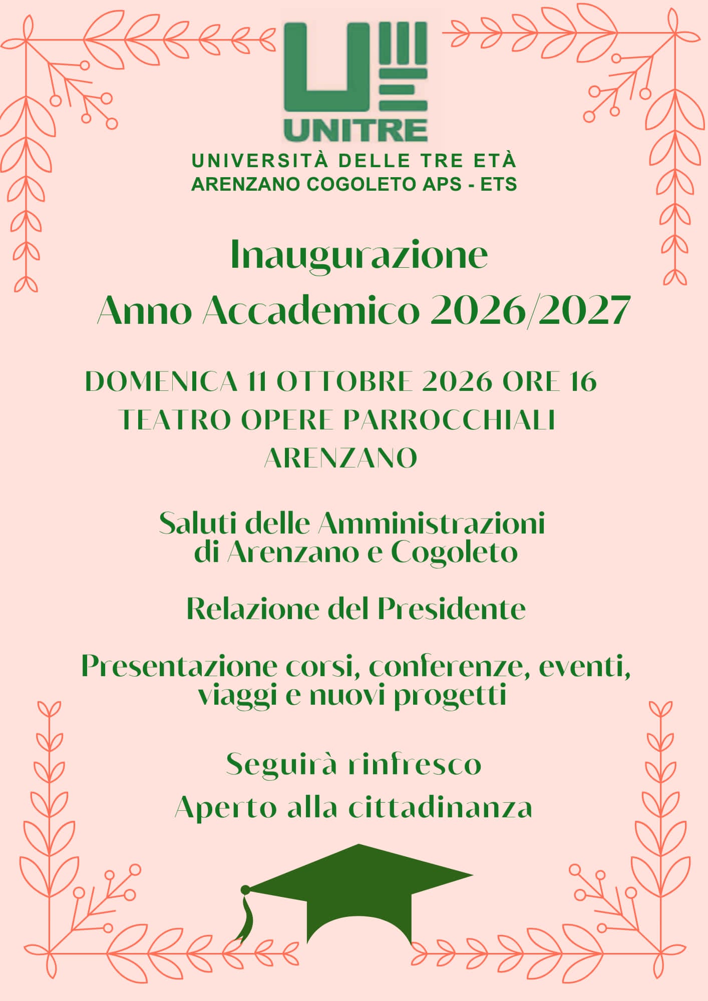 Inaugurazione 26_27
